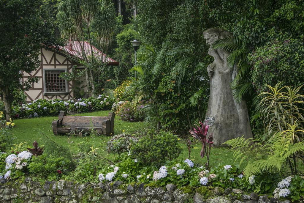 Hotel Chalet Tirol Heredia Exterior foto