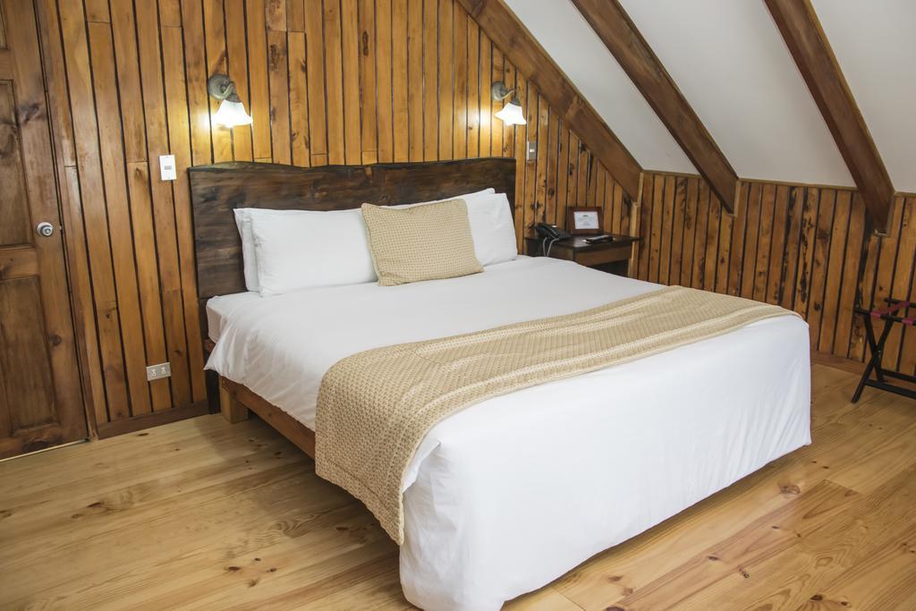 Hotel Chalet Tirol Heredia Zimmer foto