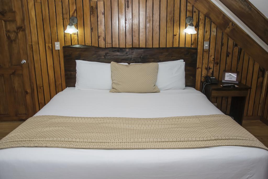Hotel Chalet Tirol Heredia Zimmer foto